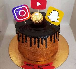 Bake Me A Wish Reviews Sion Mumbai Zomato Bake Me A Wish Reviews